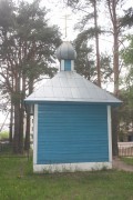 Часовня Рождества Христова, , Весьегонск, Весьегонский район, Тверская область