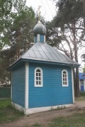 Часовня Рождества Христова, , Весьегонск, Весьегонский район, Тверская область
