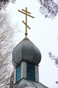 Часовня Рождества Христова, , Весьегонск, Весьегонский район, Тверская область