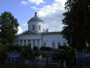 Церковь Иоанна Богослова - Троица - Удомельский городской округ - Тверская область