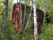 Церковь Успения Пресвятой Богородицы, , Островки (Детский Дом), Вышневолоцкий район и г. Вышний Волочёк, Тверская область