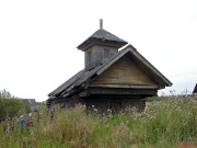 Борки. Покрова Пресвятой Богородицы, часовня