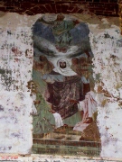 Церковь Тихвинской иконы Божией Матери, , Луначарское, Максатихинский район, Тверская область
