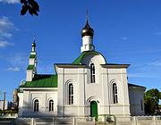 Церковь Николая Чудотворца, , Западная Двина, Западнодвинский район, Тверская область