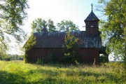 Бондаришки. Неизвестная старообрядческая моленная