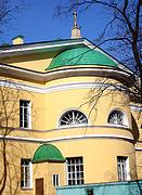 Домовая церковь Павла апостола при Городской Мариинской больнице, , Санкт-Петербург, Санкт-Петербург, г. Санкт-Петербург
