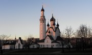 Церковь Петра апостола, , Санкт-Петербург, Санкт-Петербург, г. Санкт-Петербург