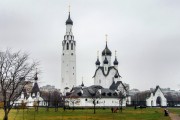 Церковь Петра апостола, , Санкт-Петербург, Санкт-Петербург, г. Санкт-Петербург