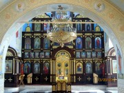 Церковь Петра апостола - Невский район - Санкт-Петербург - г. Санкт-Петербург