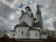 Церковь Петра апостола, , Санкт-Петербург, Санкт-Петербург, г. Санкт-Петербург