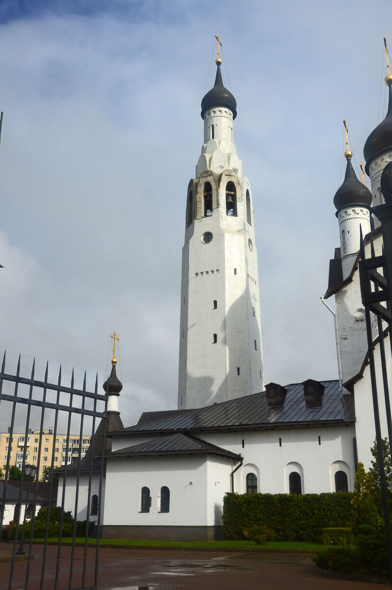 Церковь Петра апостола, Невский район (Санкт-Петербург, г. Санкт-Петербург). архитектурные детали