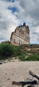 Церковь Сретения Господня, , Ошлапье (Суходол), Ленский район, Архангельская область