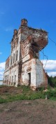 Церковь Сретения Господня, , Ошлапье (Суходол), Ленский район, Архангельская область