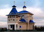 Церковь иконы Божией Матери "Отрада и Утешение", , Эммаус, Калининский район, Тверская область