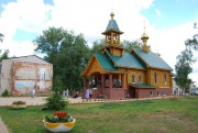 Церковь Тихона Амафунтского - Вача - Вачский район - Нижегородская область