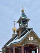 Церковь Тихона Амафунтского, , Вача, Вачский район, Нижегородская область