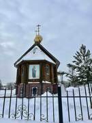Церковь Тихона Амафунтского - Вача - Вачский район - Нижегородская область