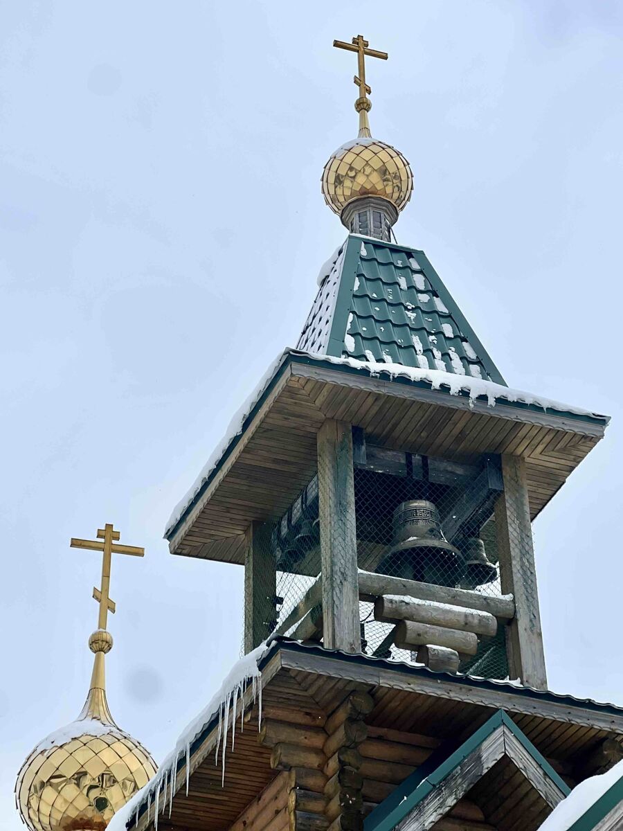 Церковь Тихона Амафунтского, Вача (Вачский район, Нижегородская область). архитектурные детали