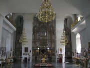 Полтава. Успения Пресвятой Богородицы, кафедральный собор