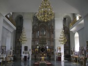 Кафедральный собор Успения Пресвятой Богородицы (новый), , Полтава, Полтавский район, Украина, Полтавская область