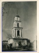 Кафедральный собор Успения Пресвятой Богородицы, Фото 1941 г. с аукциона e-bay.de<br>, Полтава, Полтава, город, Украина, Полтавская область