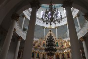 Полтава. Веры, Надежды, Любови и матери их Софии, церковь