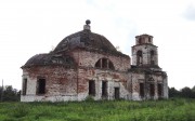 Гуленки. Покрова Пресвятой Богородицы, церковь