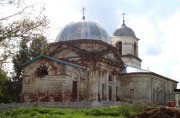 Церковь Казанской иконы Божией Матери, , Моисеевка, Гагинский район, Нижегородская область