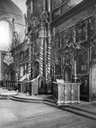 Церковь Троицы Живоначальной, Фото Н.Д. Бартрама из собрания МУАР, 1912<br>, Пятиусово, Западнодвинский район, Тверская область