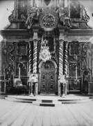 Церковь Троицы Живоначальной, Фото Н.Д. Бартрама из собрания МУАР, 1912<br>, Пятиусово, Западнодвинский район, Тверская область