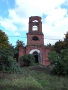 Покрова Пресвятой Богородицы, церковь