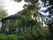 Церковь Успения Пресвятой Богородицы