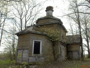 Новое. Успения Пресвятой Богородицы, церковь