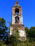 Ковырево. Рождества Пресвятой Богородицы, церковь