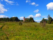 Ковырево. Рождества Пресвятой Богородицы, церковь