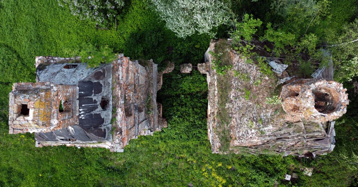 Церковь Рождества Пресвятой Богородицы, Ковырево (Кольчугинский район, Владимирская область). дополнительная информация