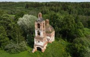 Ковырево. Рождества Пресвятой Богородицы, церковь