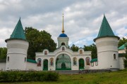Ибердский Александро-Невский Софрониев монастырь, ...<br>, Ибердский, Кораблинский район, Рязанская область