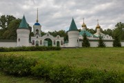 Ибердский. Ибердский Александро-Невский Софрониев монастырь
