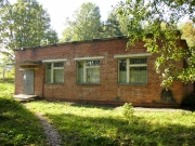 Церковь Серафима  Саровского, , Калуга, Калуга, город, Калужская область