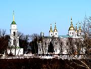 Кафедральный собор Успения Пресвятой Богородицы - Полтава - Полтава, город - Украина, Полтавская область