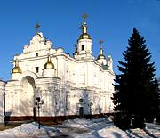Кафедральный собор Успения Пресвятой Богородицы - Полтава - Полтава, город - Украина, Полтавская область