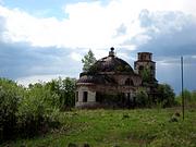 Церковь Покрова Пресвятой Богородицы, , Гуленки, Гагинский район, Нижегородская область