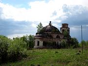 Церковь Покрова Пресвятой Богородицы - Гуленки - Гагинский район - Нижегородская область