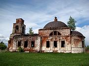 Церковь Покрова Пресвятой Богородицы - Гуленки - Гагинский район - Нижегородская область