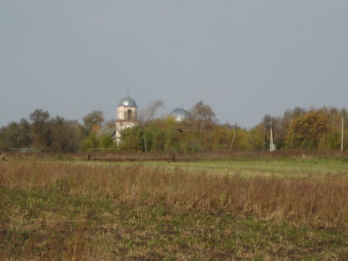 Кладбище Гагино