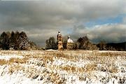 Церковь Рождества Пресвятой Богородицы, , Ковырево, Кольчугинский район, Владимирская область