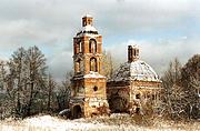 Церковь Рождества Пресвятой Богородицы - Ковырево - Кольчугинский район - Владимирская область