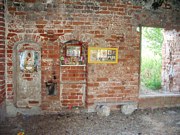 Гришово. Николая Чудотворца, церковь
