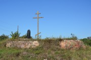 Церковь Введения во храм Пресвятой Богородицы, , Ждимир, Знаменский район, Орловская область